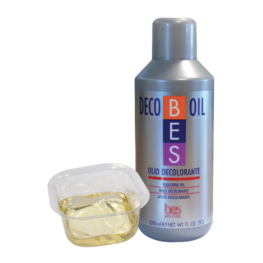 BES Decobes Bleaching Oil 1000ml