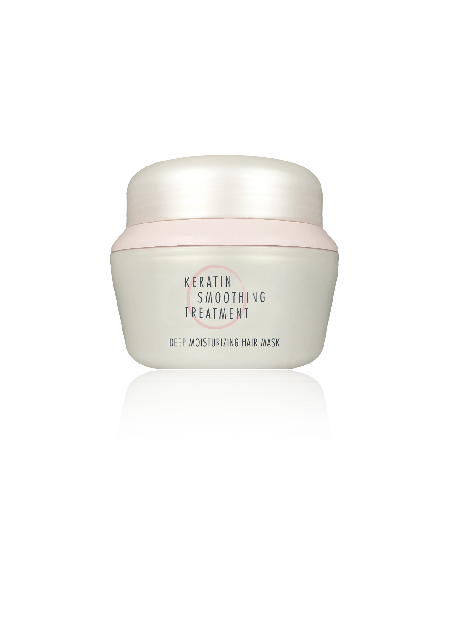 BES Eclisse Keratin Deep Moisturizing Mask