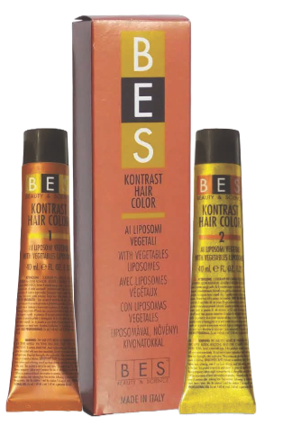 BES Kontrast Color Kit