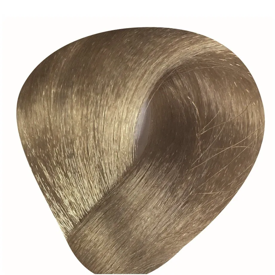 BES Regal Soft Color Demi Permanent Ammonia Free Hair Color Naturals