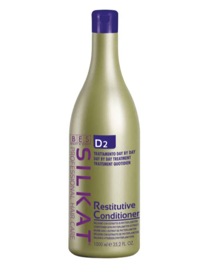 Silkat D2 Restitutive Conditioner