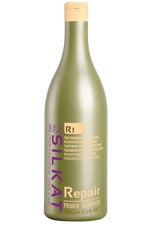 Silkat R1 Repair Primer Shampoo