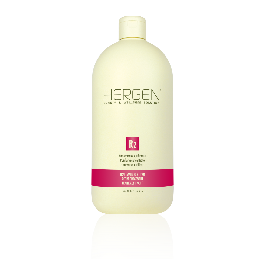 Hergen R2 Purifying Concentrate