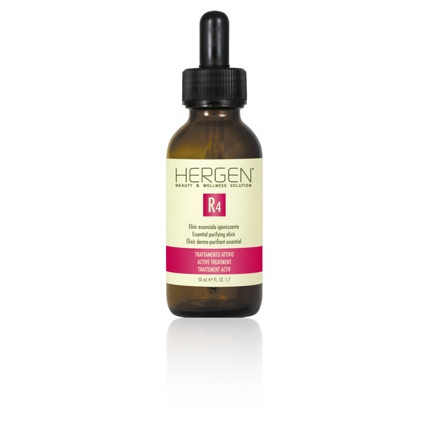 Hergen R4 Essential Purifying Elixir