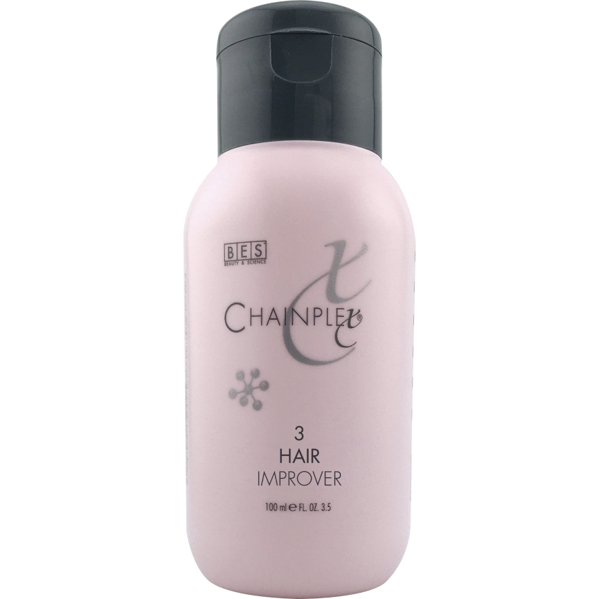 BES Chainplex N. 3 Hair Improver 100ml