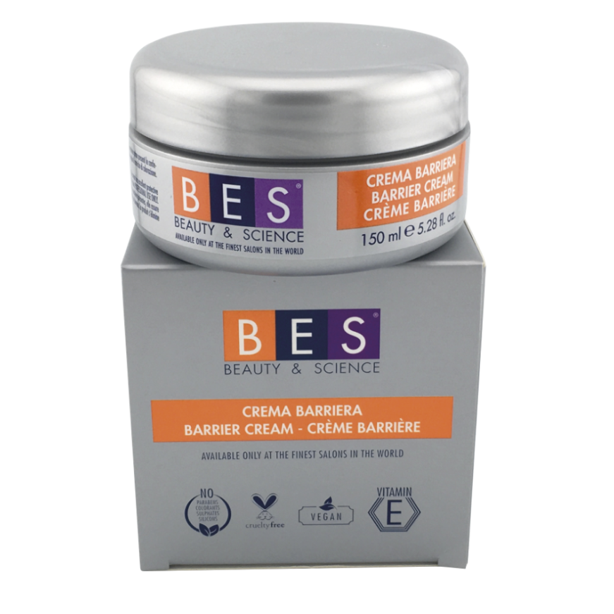 BES Decobes Barrier Cream