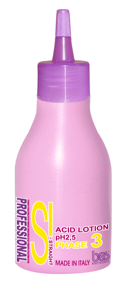 BES SI Straight Cream Kit