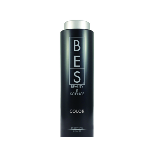BES PHF Color Shampoo