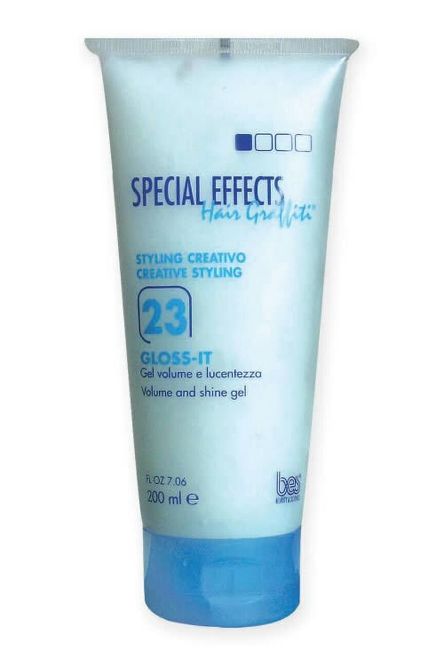 Special Effects Styling - 23 Gloss-it Volume and Shine Gel