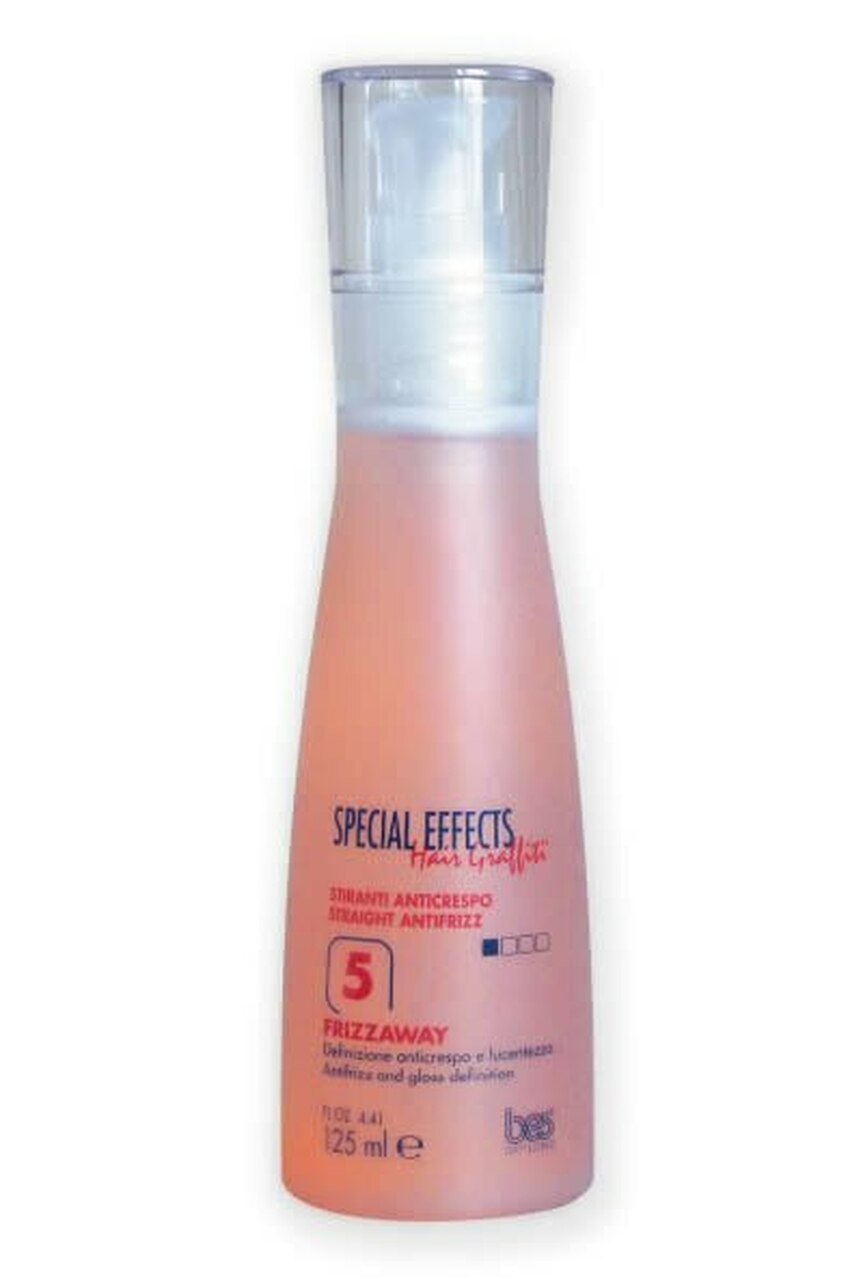 Lacio de efectos especiales - 5 Frizzaway Anti frizz & Definición de brillo
