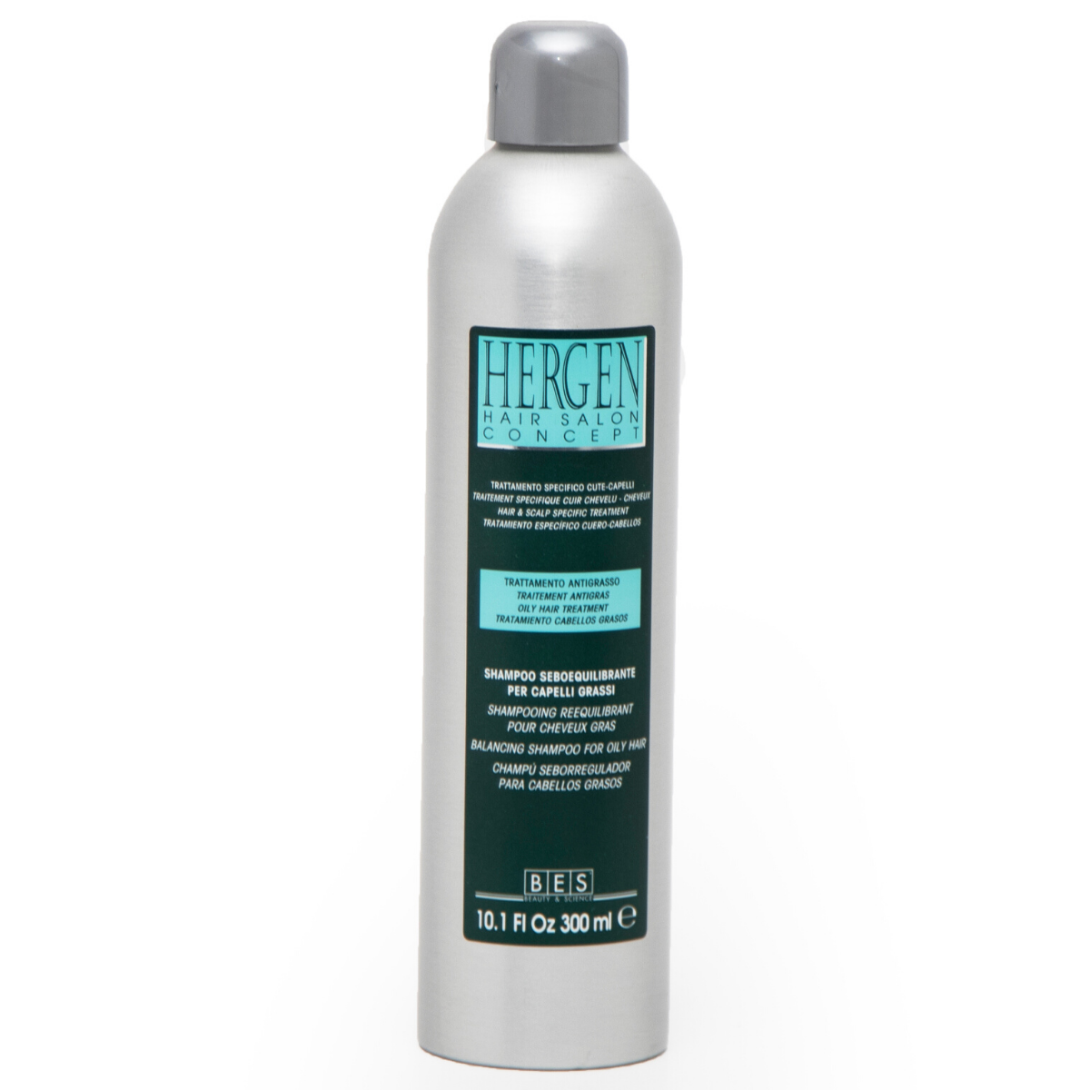 HERGEN BALANCING SHAMPOO FOR OILY HAIR 300 ML
