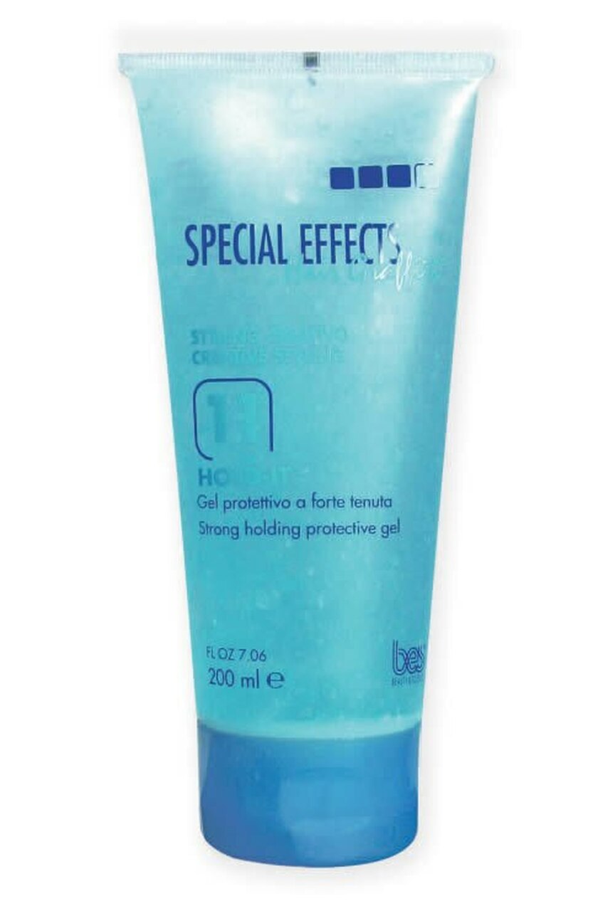 Special Effects Styling - 11 Hold-it Strong Holding Protective Gel