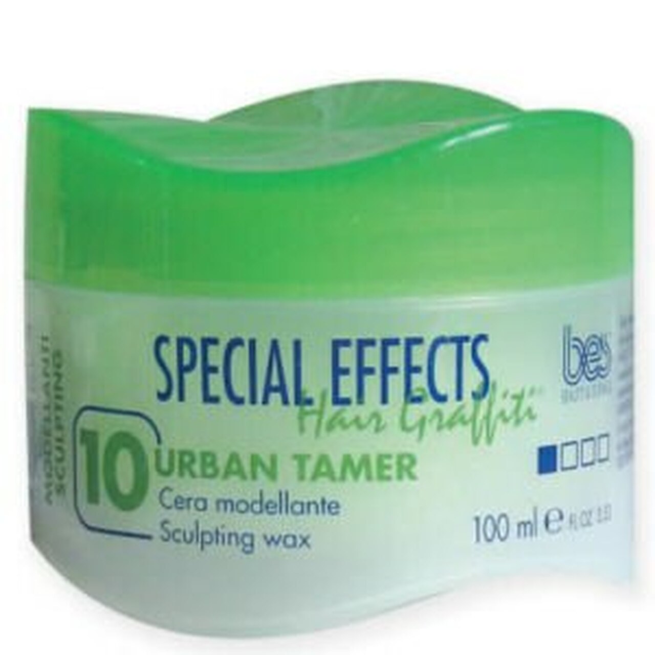 Special Effects Sculpting - 10 Urban Tamer Sculpting Wax