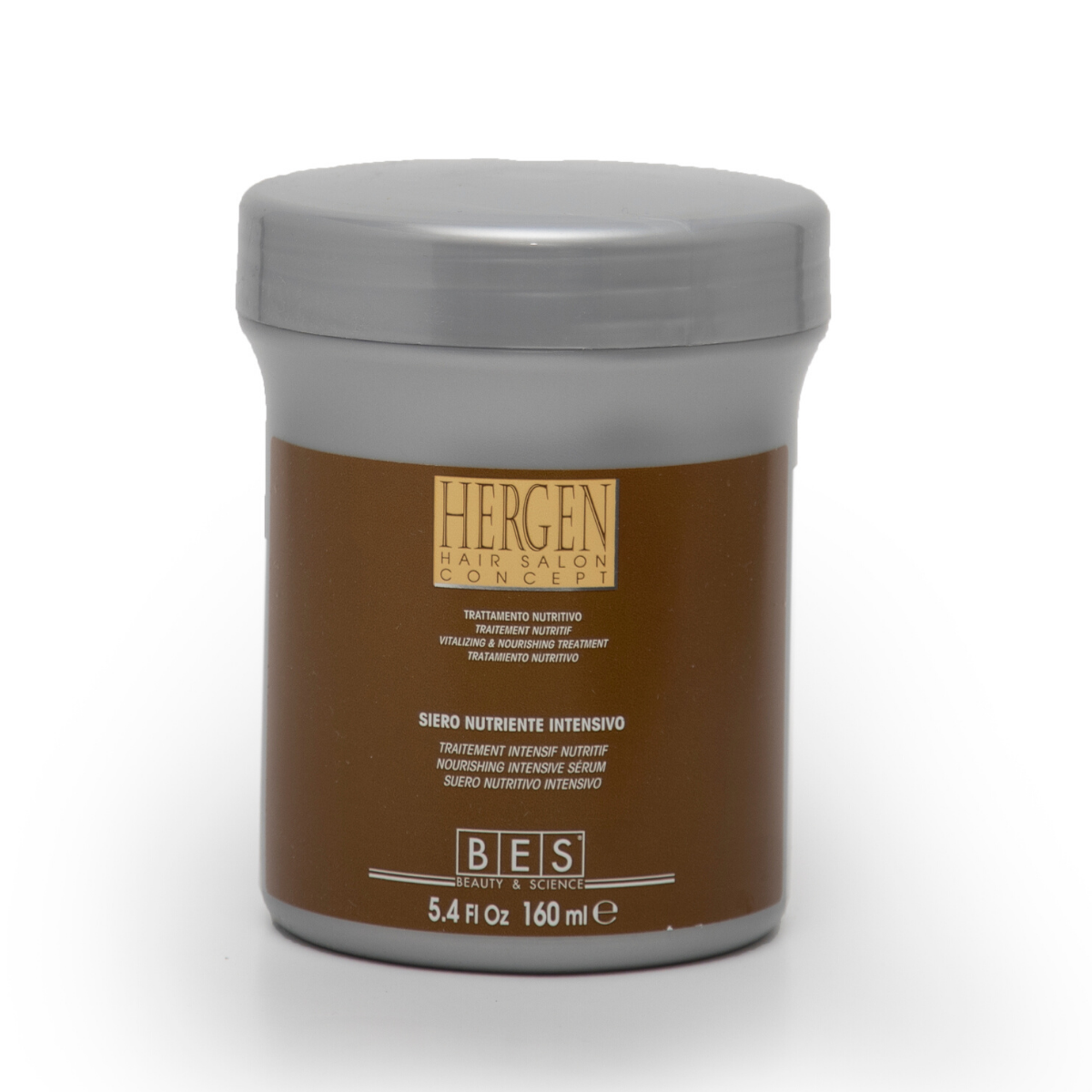 Hergen Gold Intensive Nourishing Serum