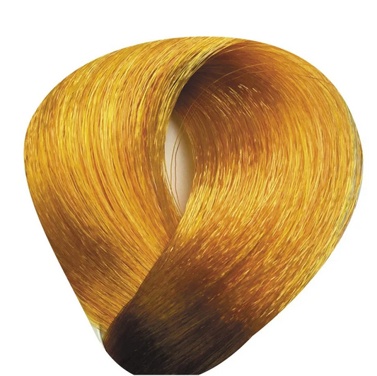 BES Hi-Fi Hair Color 100 ml - 03 Golden Tone Corrector