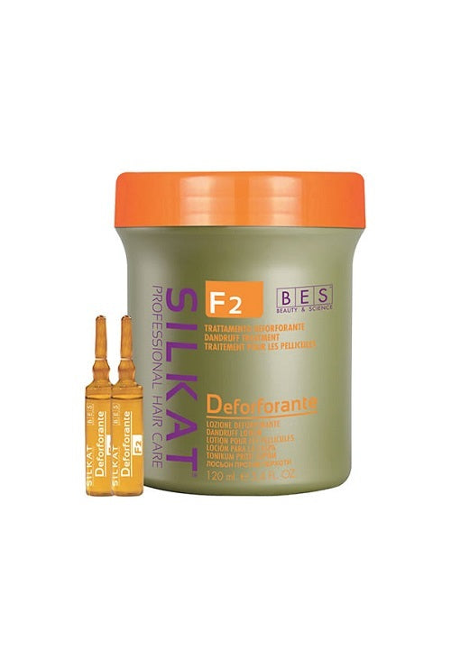 Silkat F2 Dandruff Active Lotion