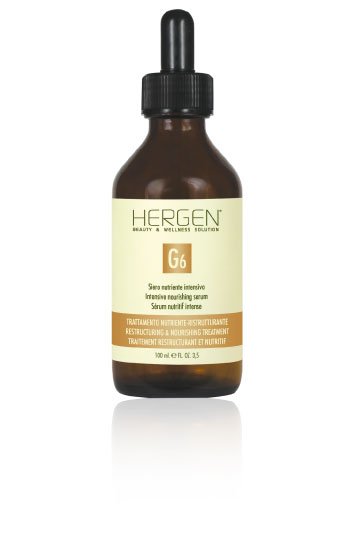Hergen G6 Intensive & Nourishing Serum
