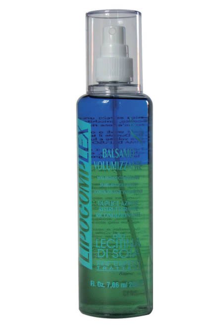 BES Lipocomplex Volumizing Leave-in Conditioner