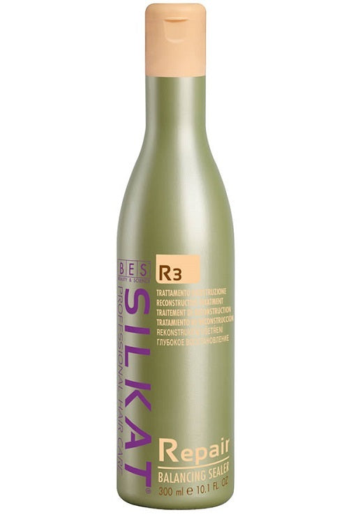 Silkat R3 Repair Balancing Seal