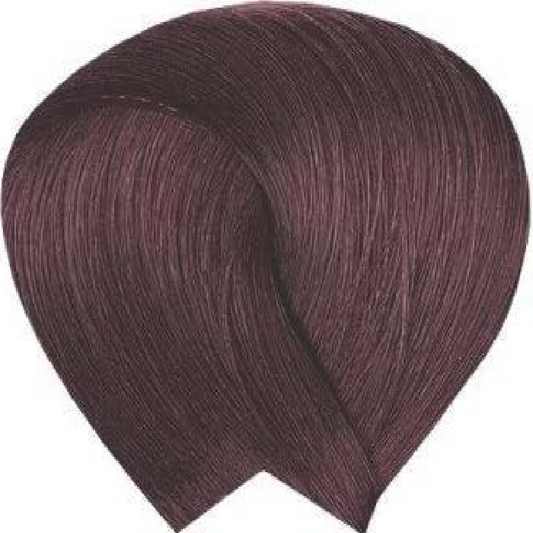 BES Regal Soft Color Demi Permanent Ammonia Free Hair Color Violet Nuances