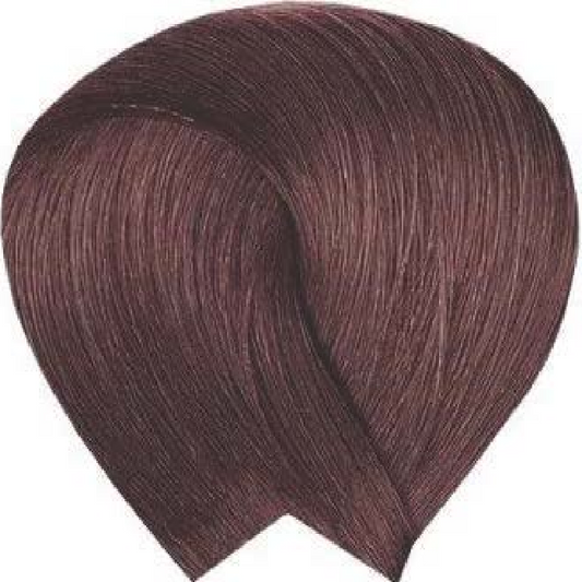 BES Regal Soft Color Demi Permanent Ammonia Free Hair Color Golden Copper Nuances