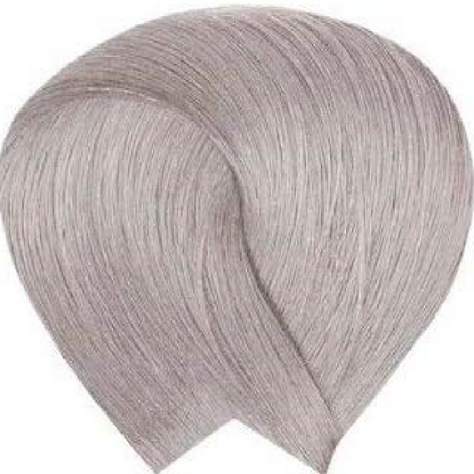 BES Regal Soft Color Demi Permanent Ammonia Free Hair Color Greys