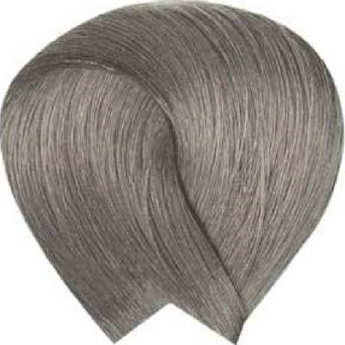 BES Regal Soft Color Demi Permanent Ammonia Free Hair Color Greys