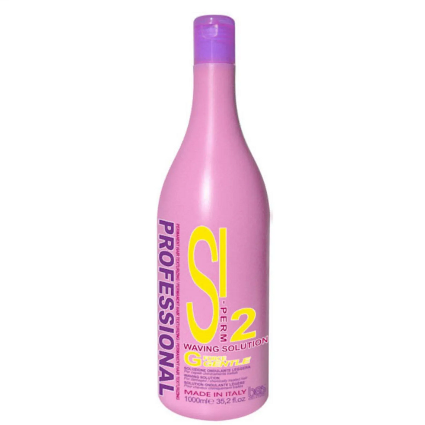 BES Siperm Wave 1000ml