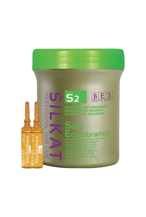 Silkat S2 Sebum Balancing Lotion