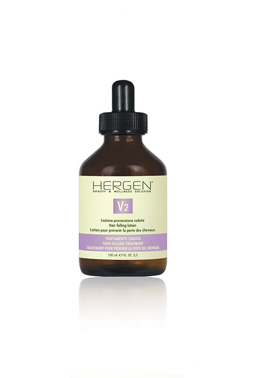 Hergen V2 Hair Loss Treatment Lotion