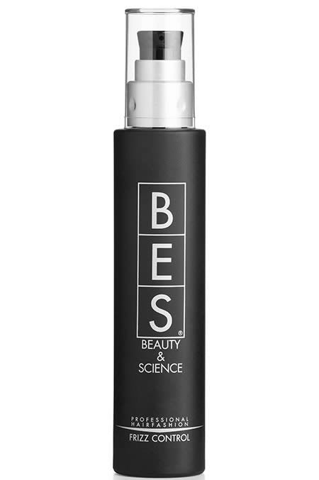 BES PHF Frizz Control