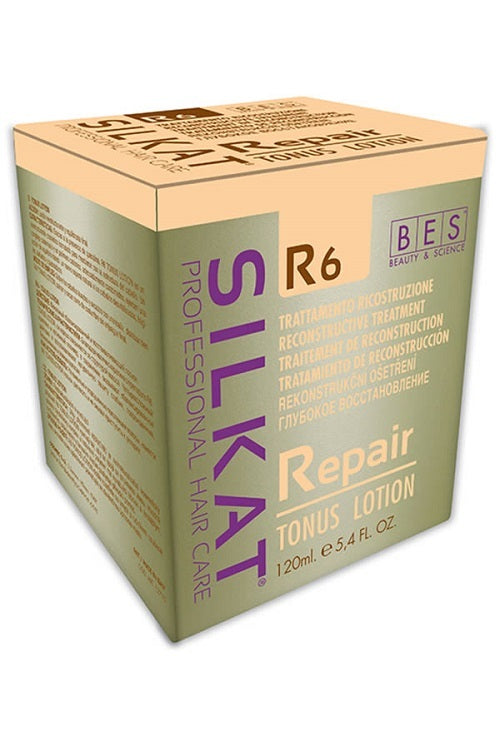 Silkat R6 Repair Tonus Lotion
