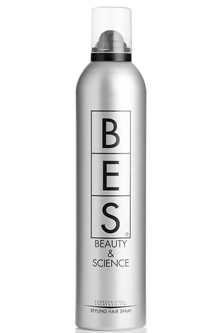 BES PHF Styling Hair Spray