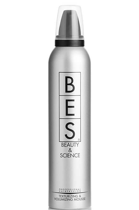 BES PHF Texturizing & Volumizing Mousse