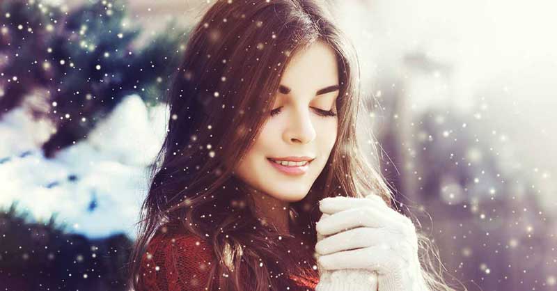 Winter Hair Care: Keeping Your Locks Luscious and Health