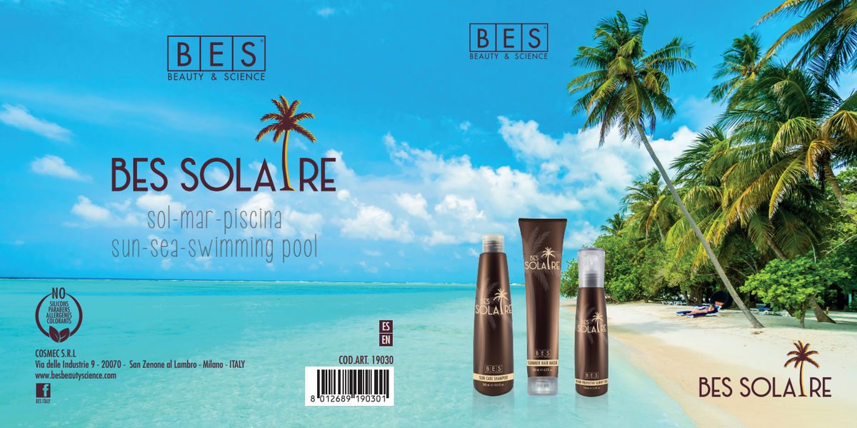 Bes Compound BES Distribuciones de América – BES Distributions