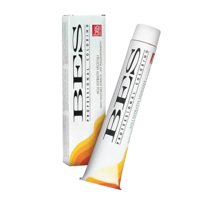 BES Professional Hair Color – BES Distributions