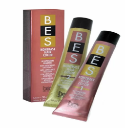 Permanent Hair Color – BES Distributions