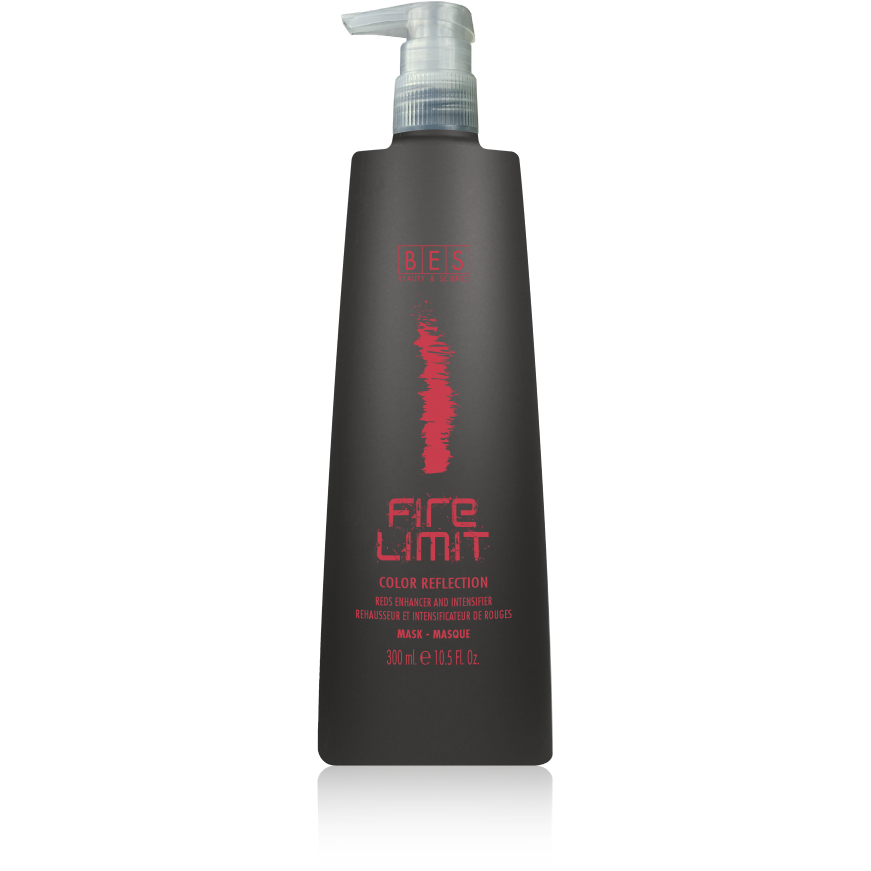 BES Color Reflection Fire Limit Mask – BES Distributions