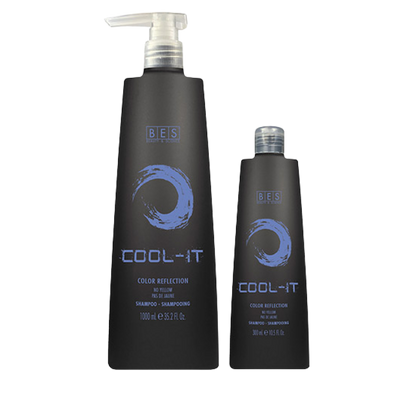 BES Color Reflection Cool-It Shampoo