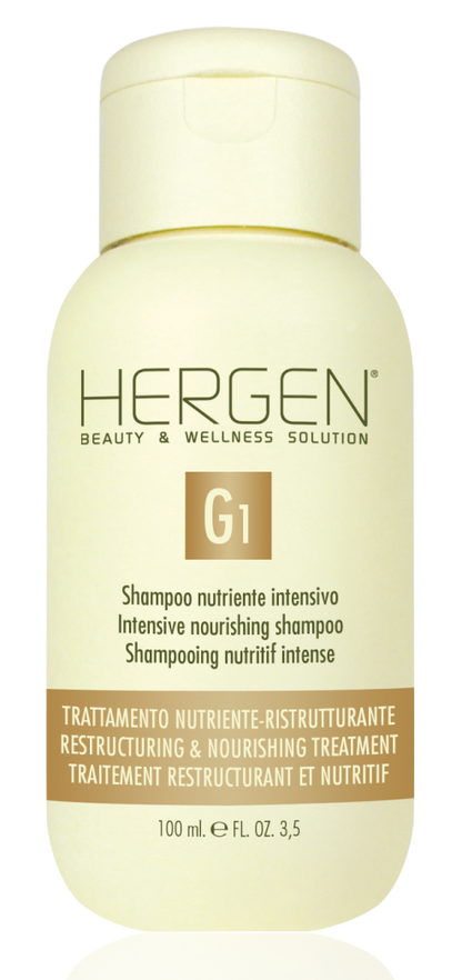 Hergen G1 Intensive Nourishing Shampoo