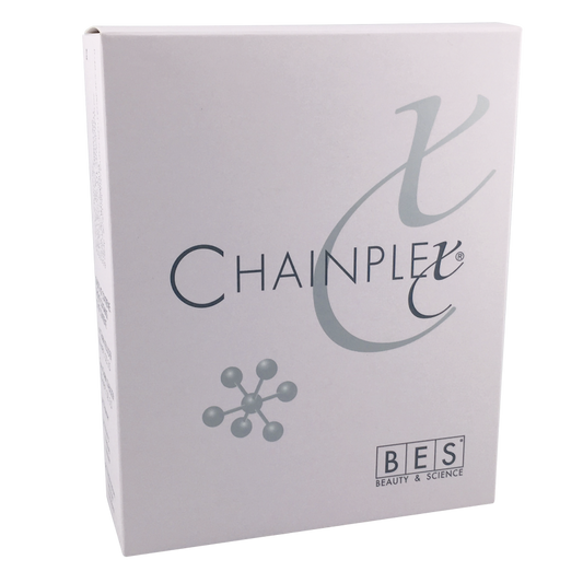 BES Chainplex Starter Kit: 1x Rebuilder + 2x Stabilizer 100 ml