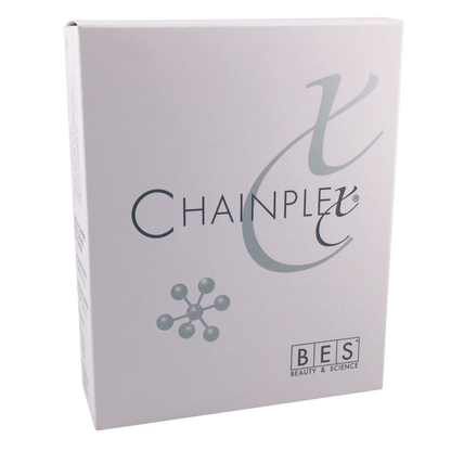 BES Chainplex Hair Salon Kit: 1x Rebuilder + 2x Stabilizer 500ml
