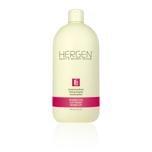 Hergen R2 Purifying Concentrate