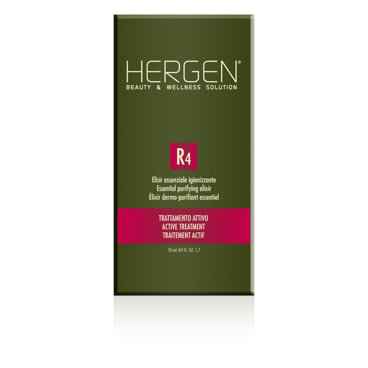 Hergen R4 Essential Purifying Elixir