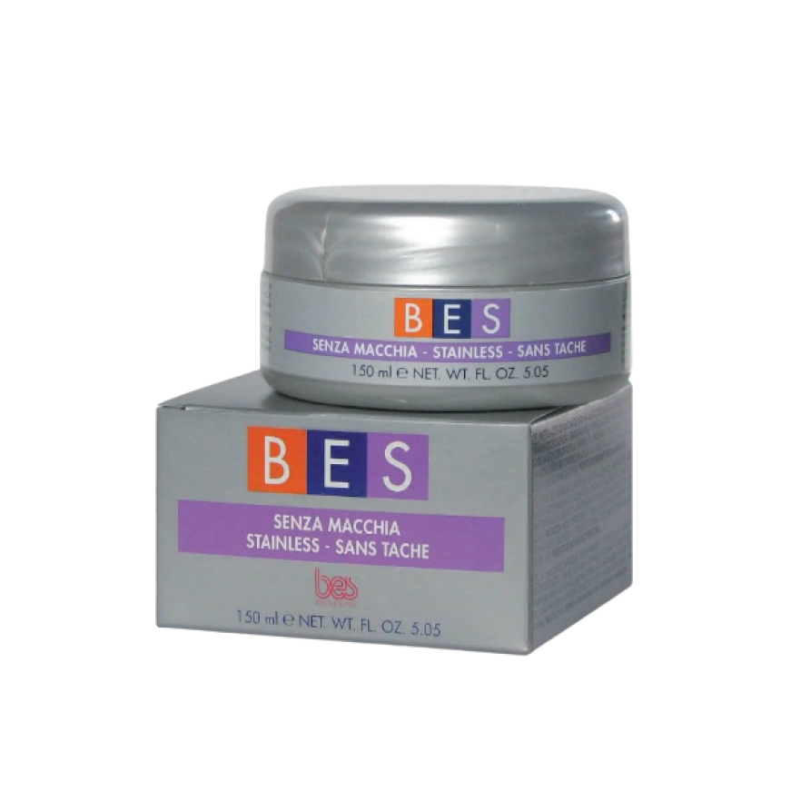 BES Decobes Stainless Cream