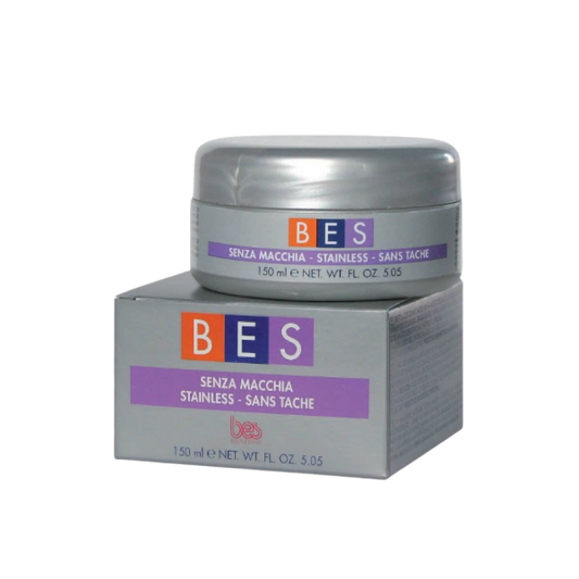 BES Decobes Stainless Cream