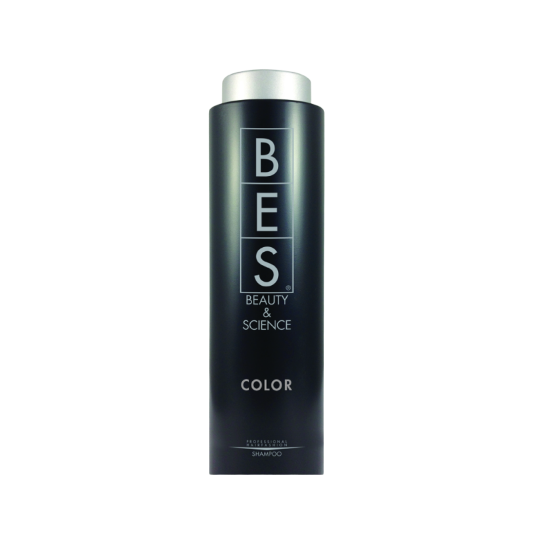 BES PHF Color Shampoo – BES Distributions