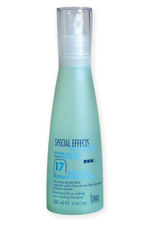 SPECIAL EFFECTS STYLING - 17 SPRAY-ON TEXTURE FIRM HOLD 200 ML