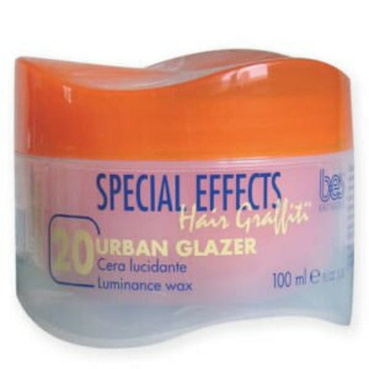 Special Effects Gloss - 20 Urban Glazer Luminance Wax